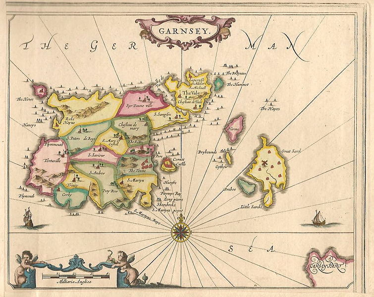 GuernseyParishesWIKI GuernseyParishesWIKI