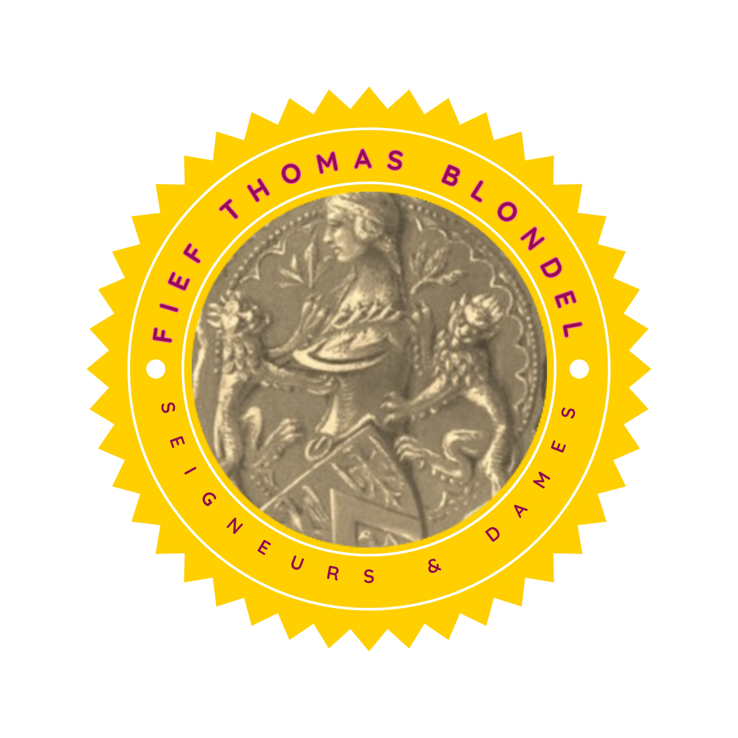 Fief Seal Fief Seal