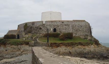 FortGrey FortGrey