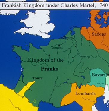FrankMap FrankMap