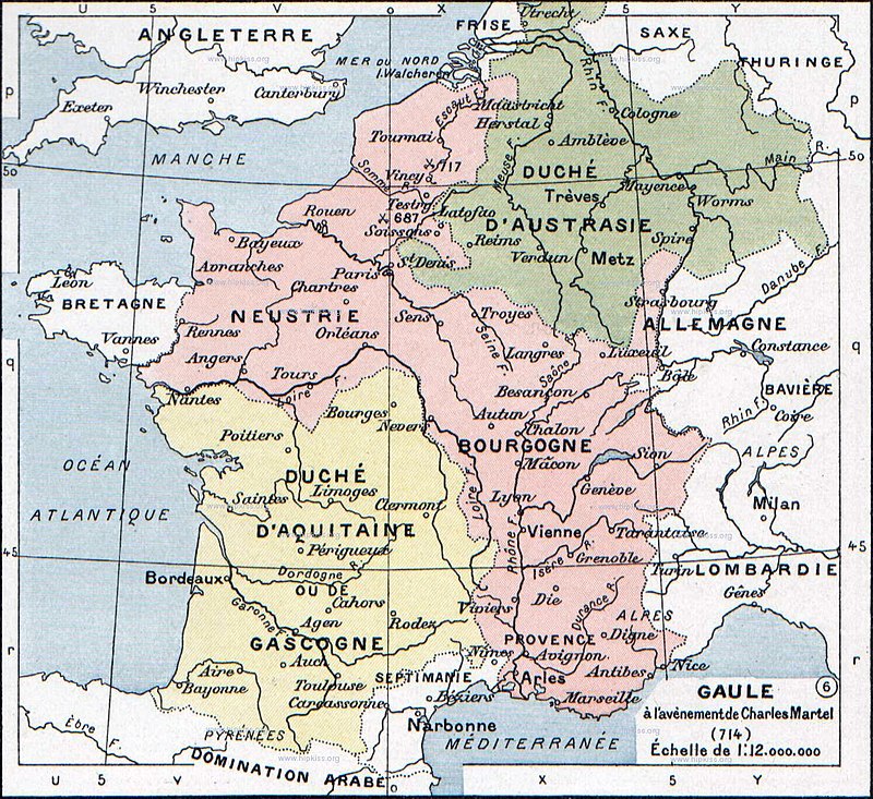 Neustrasia Neustrasia