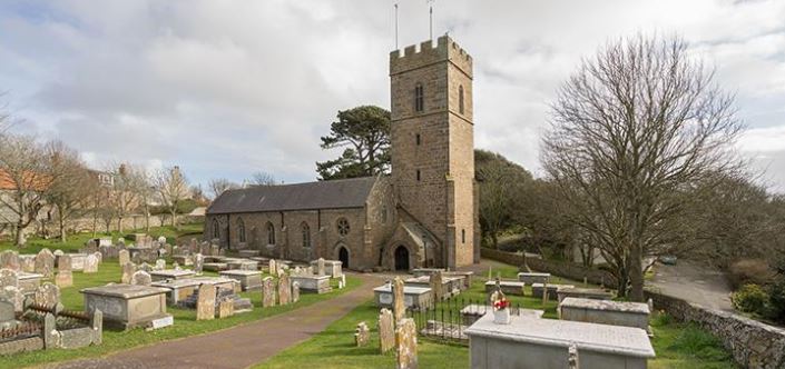 StPeter StPeter